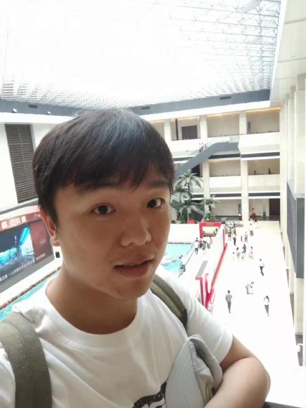 五月的第一张照片--上杭征婚网