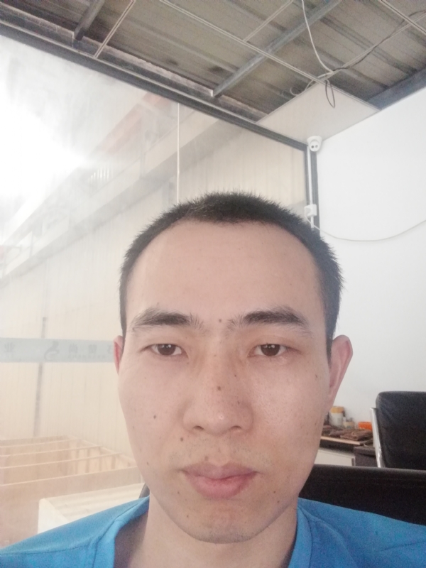 合十的第一张照片--上杭征婚网