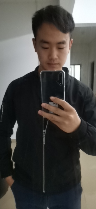 弥铭的第一张照片--上杭征婚网