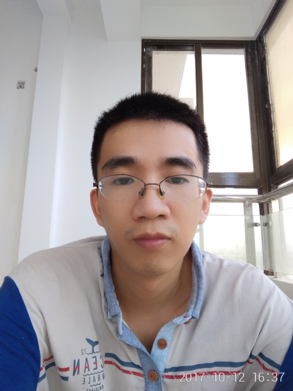GCC的第一张照片--上杭征婚网
