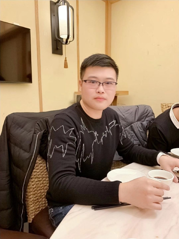 YIDA的第一张照片--上杭征婚网