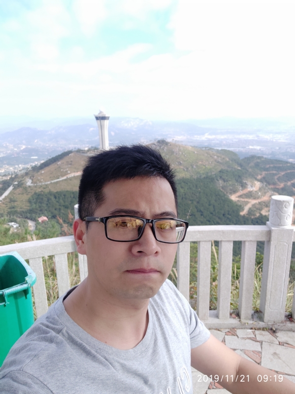 蔡某某的第二张照片--上杭征婚网