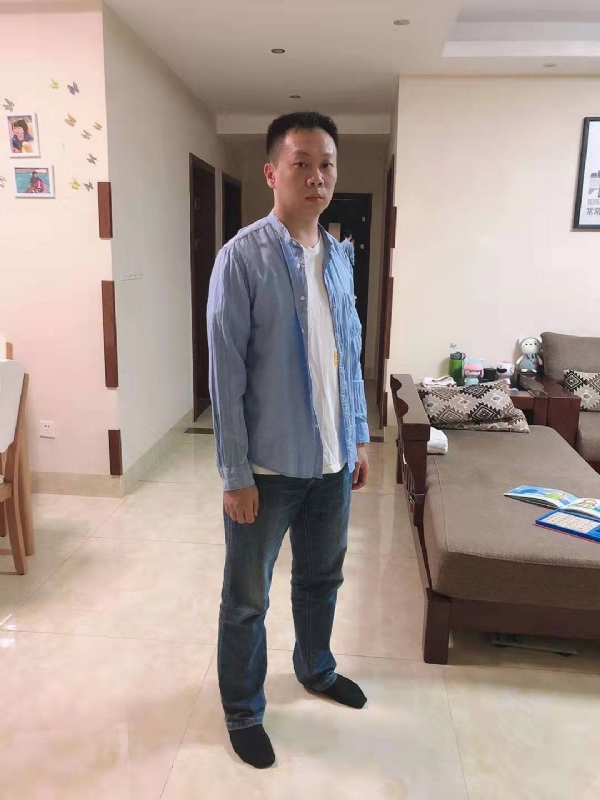 以勒的第一张照片--上杭征婚网