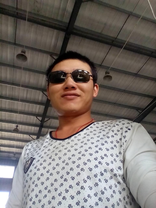 爱拼才会赢的第一张照片--上杭征婚网