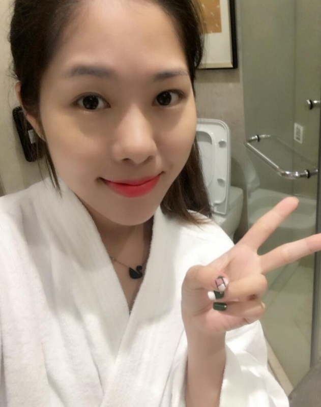 爱你很幸福的第一张照片--上杭征婚网