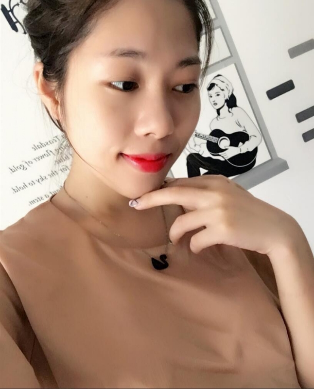 爱你很幸福的第二张照片--上杭征婚网