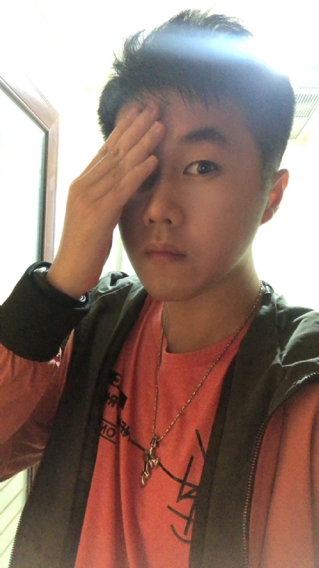尐坏坏的第一张照片--上杭征婚网