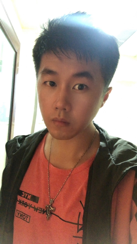 尐坏坏的第二张照片--上杭征婚网