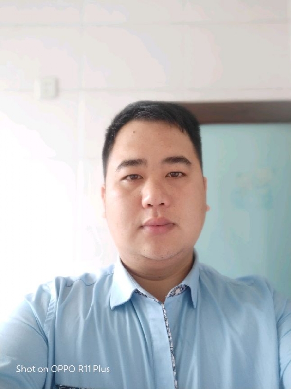 真心面对缘分的第一张照片--上杭征婚网