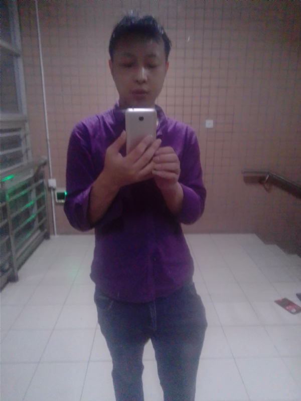 燃点的第一张照片--上杭征婚网