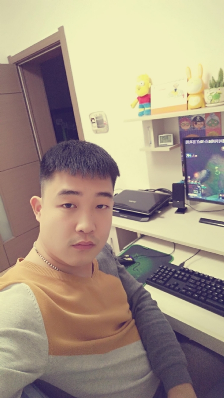 李权的第一张照片--上杭征婚网