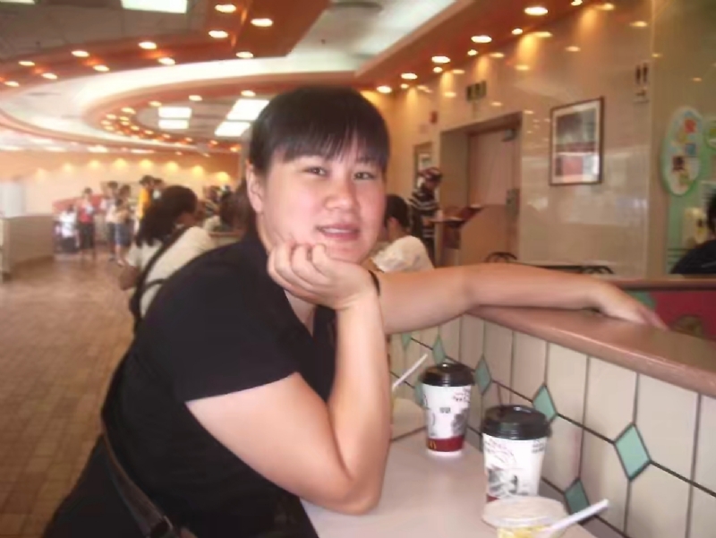 风儿的第一张照片--上杭征婚网