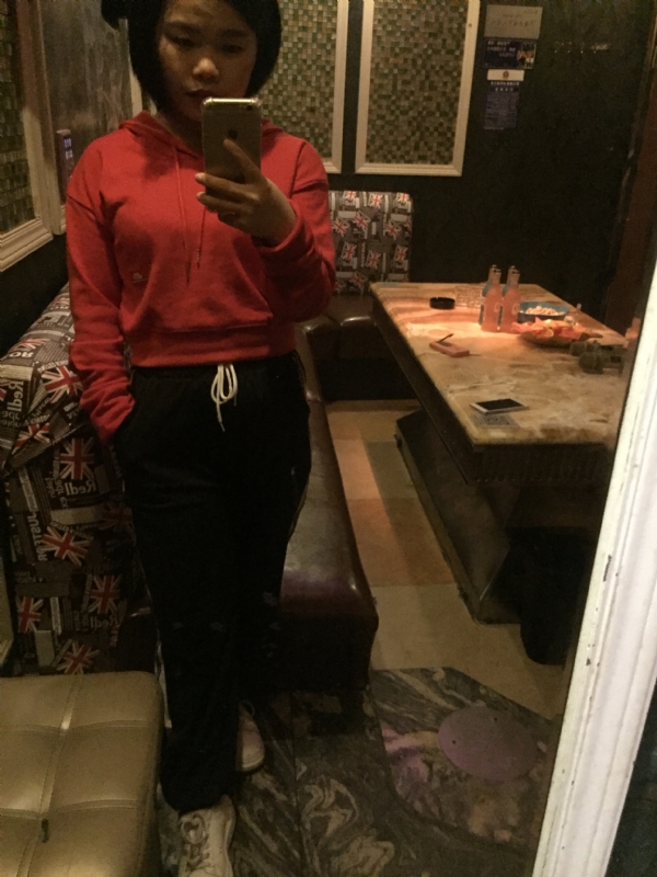 阿言的第二张照片--上杭征婚网