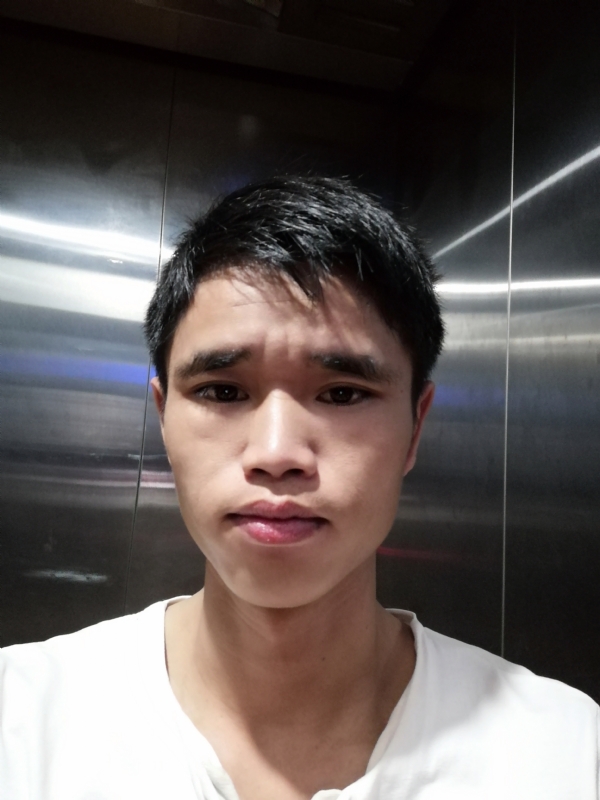 华仔的第一张照片--上杭征婚网