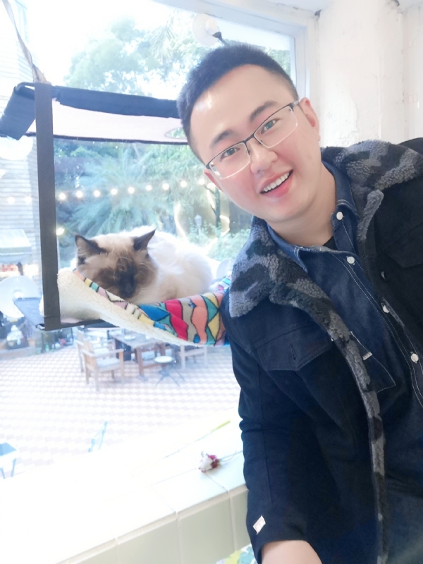 云轩的第一张照片--上杭征婚网