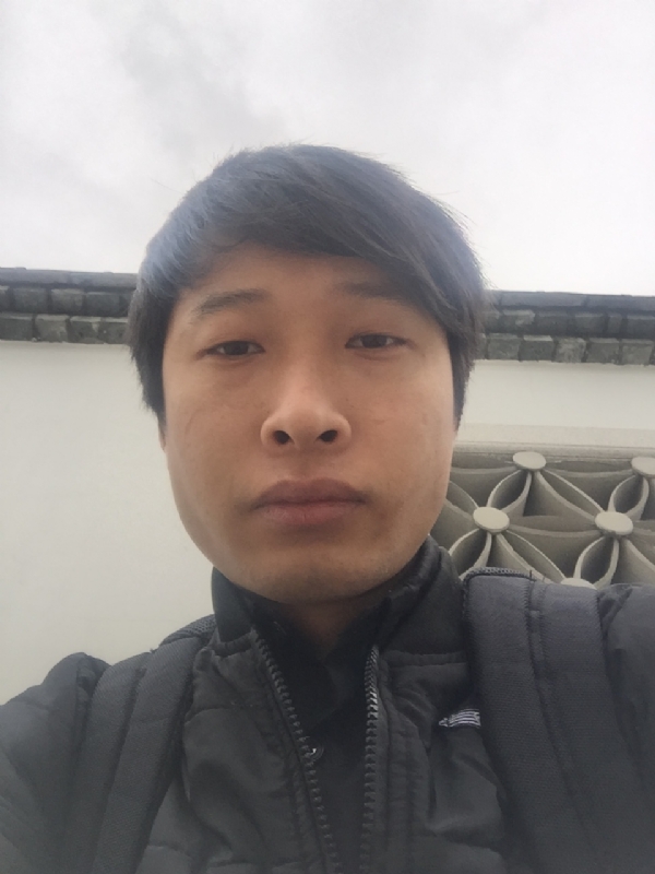 小雷的第一张照片--上杭征婚网