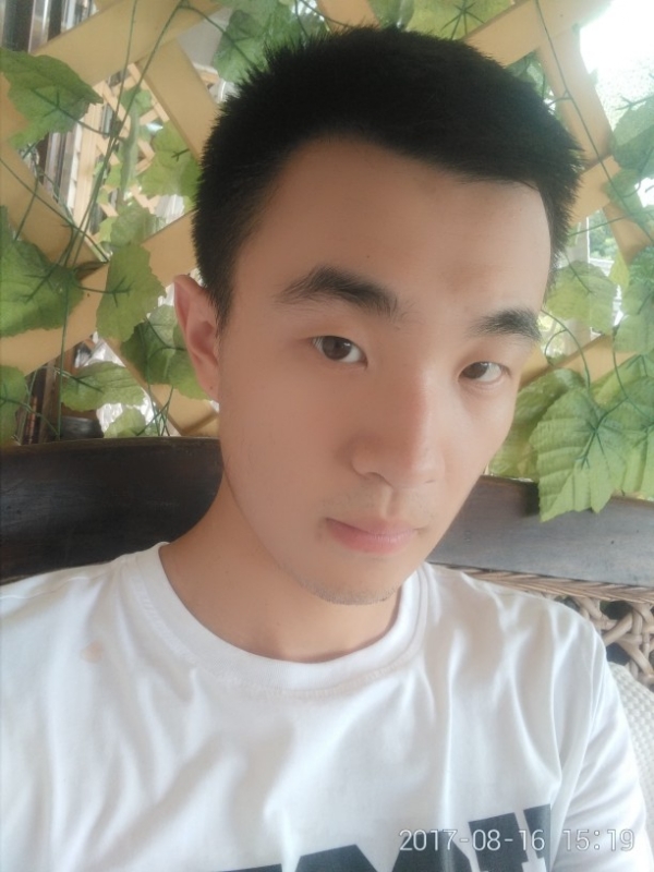 余生请你指教的第一张照片--上杭征婚网