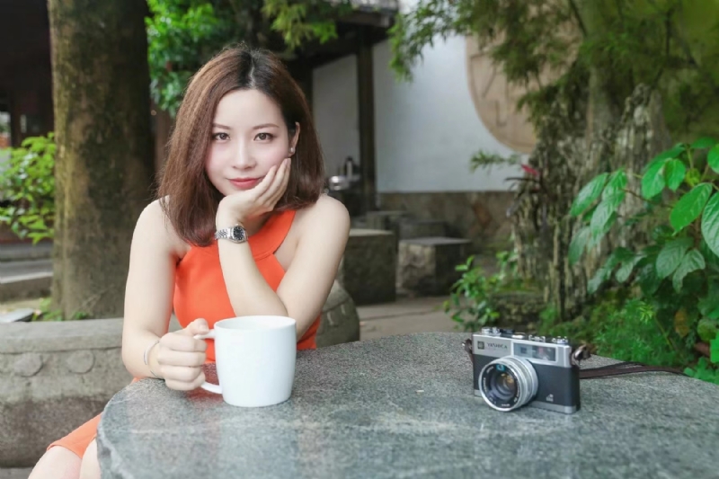 鸢莺的第一张照片--上杭征婚网