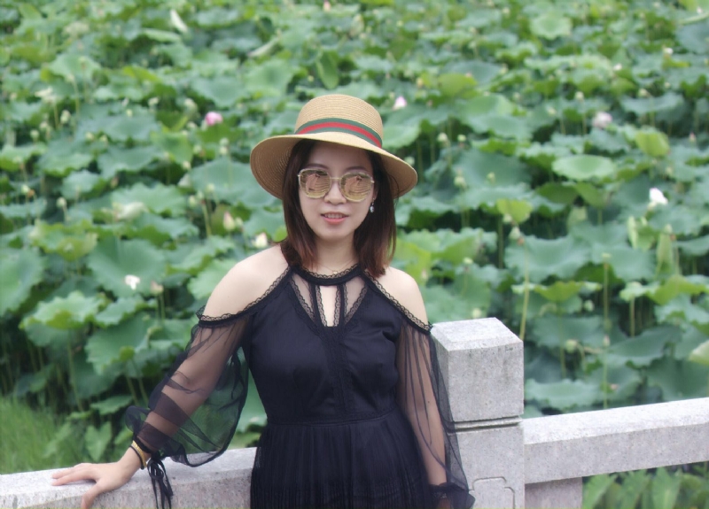 鸢莺的第二张照片--上杭征婚网