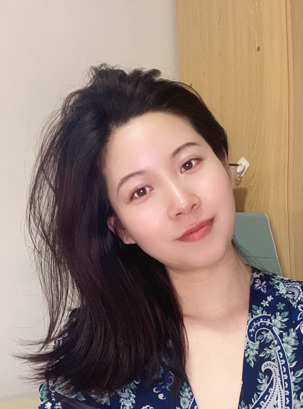 鸢莺的第三张照片--上杭征婚网