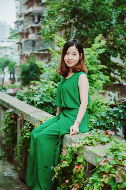 鸢莺的第五张照片--上杭征婚网