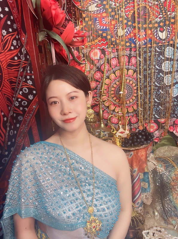 鸢莺的第八张照片--上杭征婚网