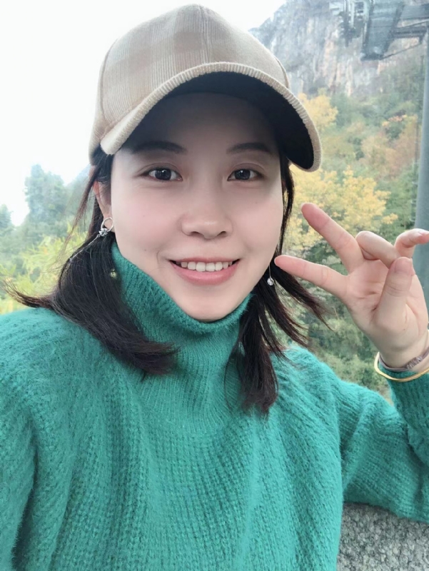 鸢莺的第九张照片--上杭征婚网