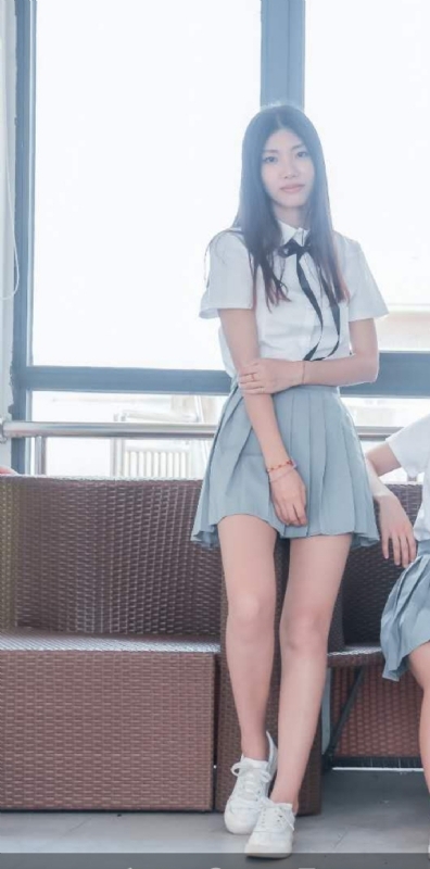 艾丽莎的第一张照片--上杭征婚网