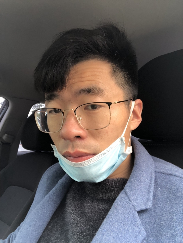 李先生的第一张照片--上杭征婚网