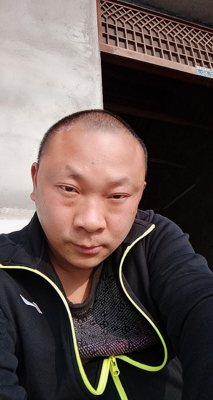 马克的第一张照片--上杭征婚网