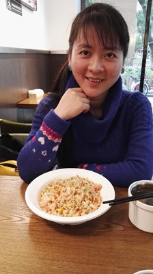 金毛兔的第一张照片--上杭征婚网