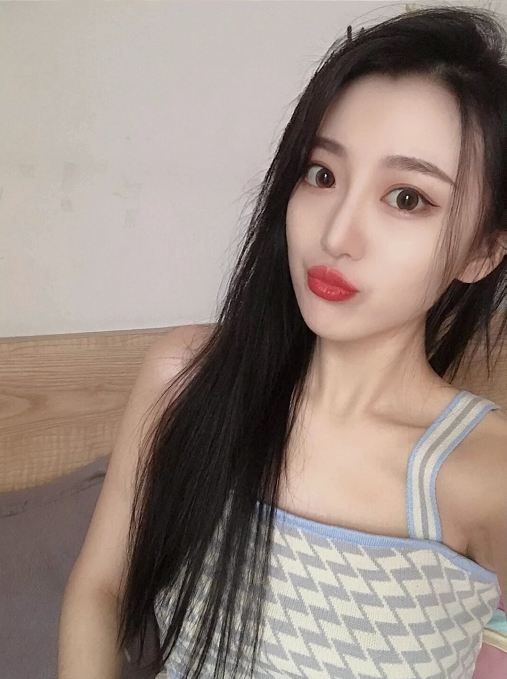 倩倩的第一张照片--上杭征婚网