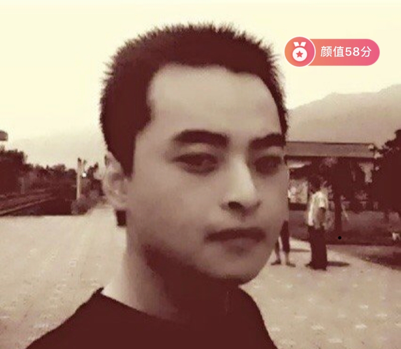 缘来是爱情的第一张照片--上杭征婚网