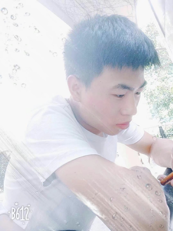 对她说晚安的第一张照片--上杭征婚网