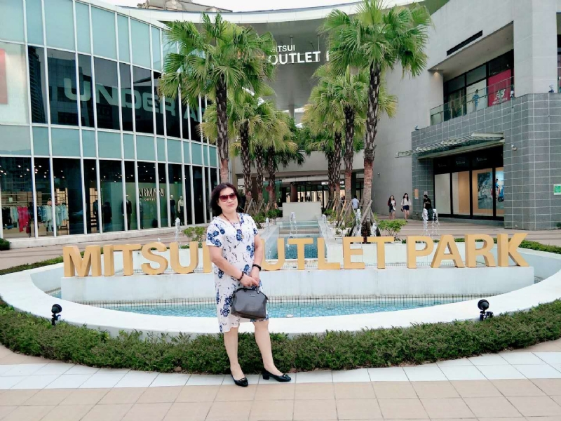 NiNi的第一张照片--上杭征婚网