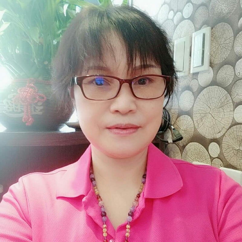 NiNi的第二张照片--上杭征婚网