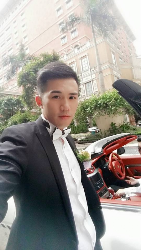 上善若水的第一张照片--上杭征婚网