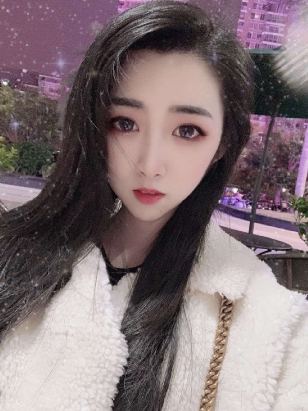 妮可的第一张照片--上杭征婚网