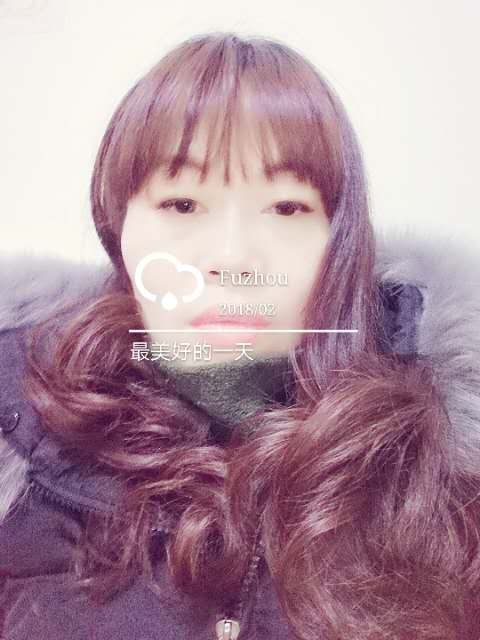 今生之缘的第一张照片--上杭征婚网