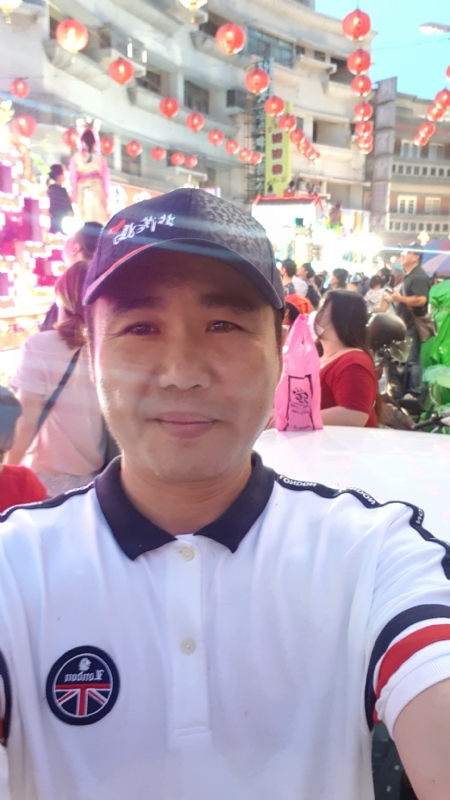 小陳的第一张照片--上杭征婚网