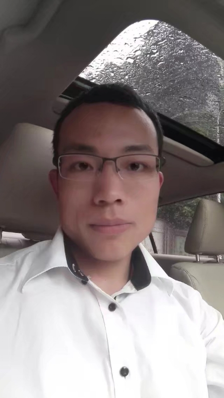 随缘而来的第一张照片--上杭征婚网