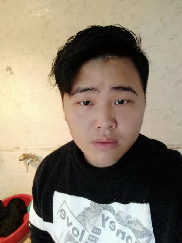 小李的第一张照片--上杭征婚网