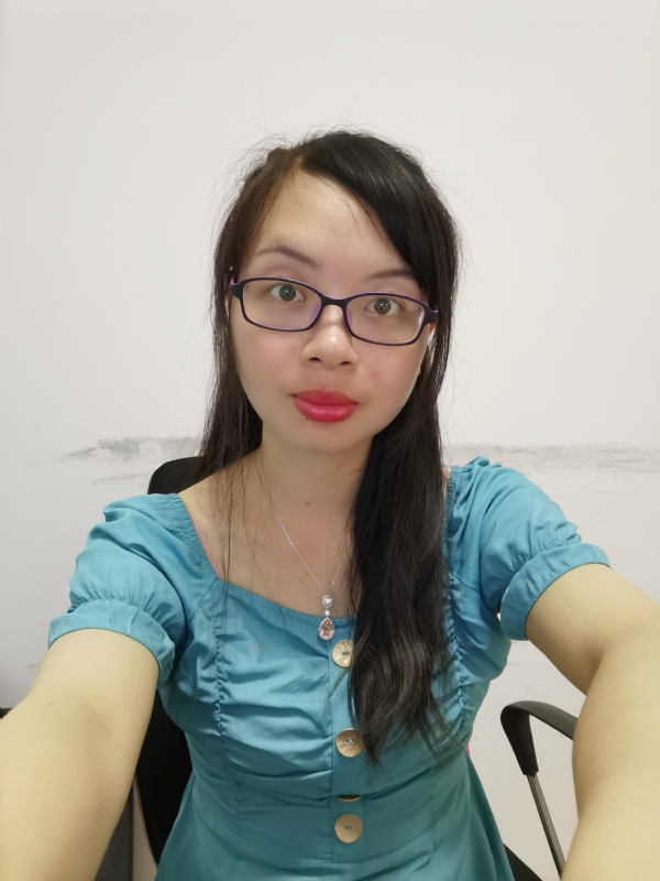 秋记的第二张照片--上杭征婚网