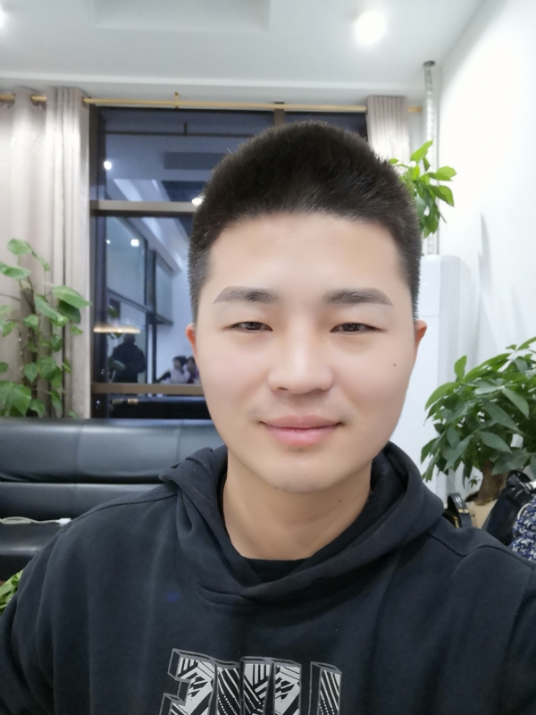 春茶的第一张照片--上杭征婚网