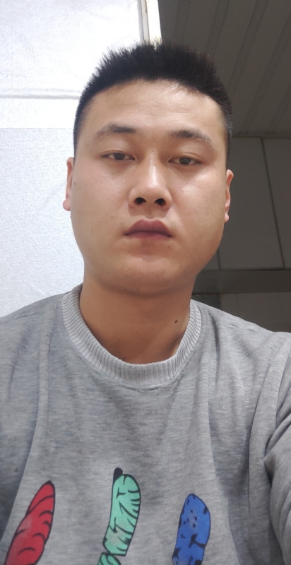 孤帆的第一张照片--上杭征婚网