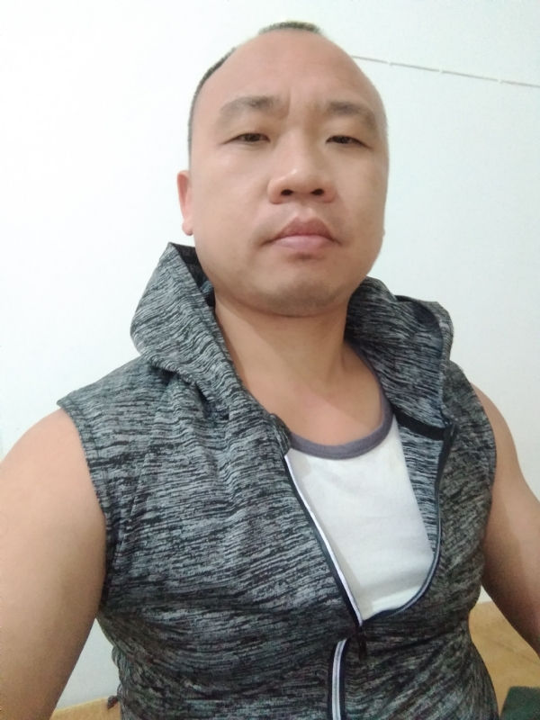 whm的第一张照片--上杭征婚网
