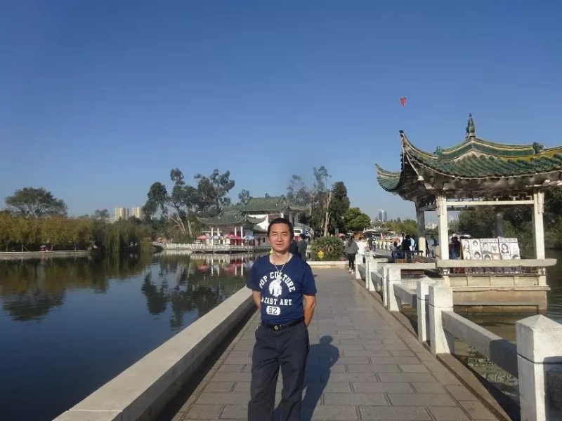 真心的龙的第一张照片--上杭征婚网