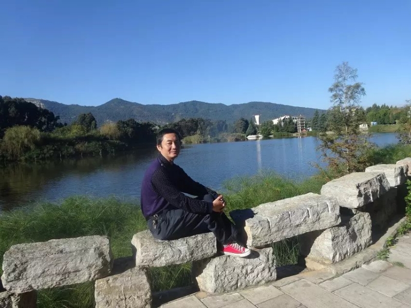 真心的龙的第八张照片--上杭征婚网