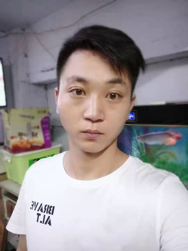 七秒记忆的第一张照片--上杭征婚网