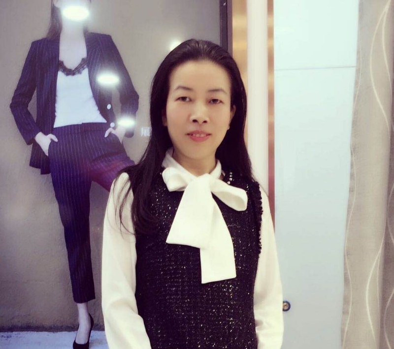 鑫鑫的第一张照片--上杭征婚网